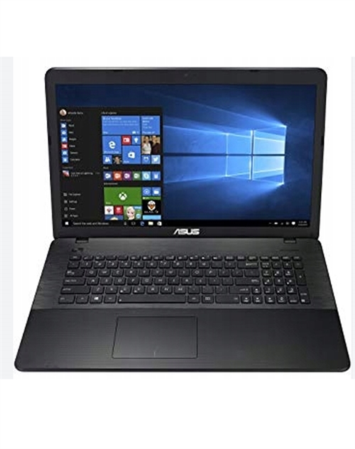 ASUS Notebook 17" 